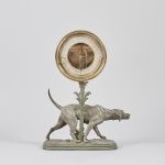 1092 8435 Barometer